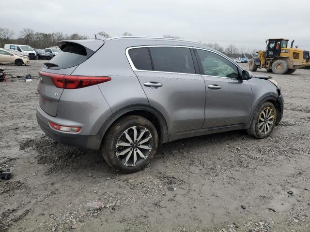 Photo 3 from auction – 2017 KIA SPORTAGE E with VIN KNDPN3ACXH7234403