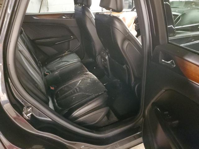 Photo 11 from auction – 2015 LINCOLN MKC with VIN 5LMTJ2AHXFUJ27312
