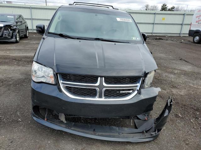 Photo 5 from auction – 2013 DODGE GRAND CARA with VIN 2C4RDGDG4DR580117