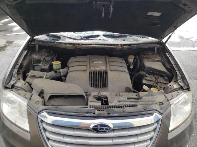 Photo 12 from auction – 2009 SUBARU TRIBECA LI with VIN 4S4WX97D994400126