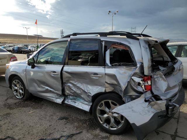 Photo 2 from auction – 2015 SUBARU FORESTER 2 with VIN JF2SJAUC6FH827240