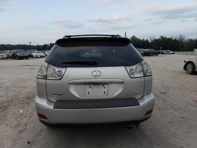 Photo 6 from auction – 2008 LEXUS RX 350 with VIN 2T2GK31U48C048965
