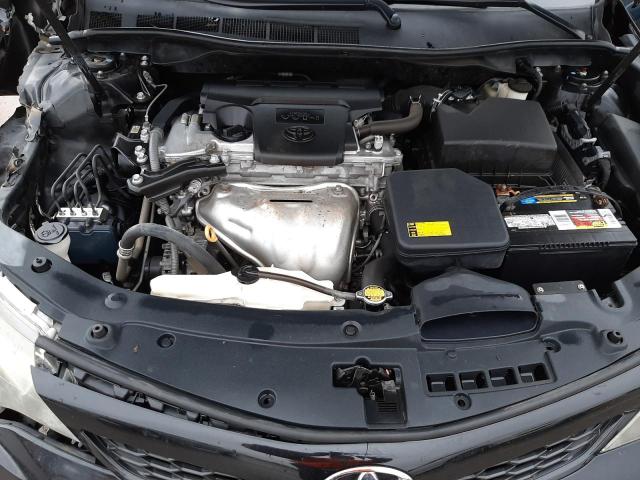 Photo 11 from auction – 2013 TOYOTA CAMRY L with VIN 4T1BF1FK6DU252285