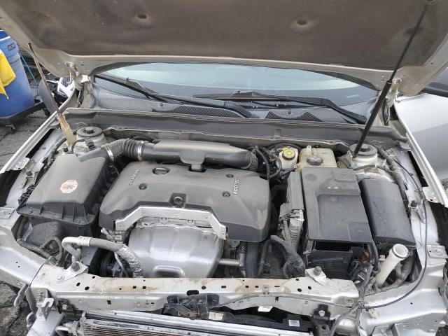 Photo 11 from auction – 2013 CHEVROLET MALIBU LS with VIN 1G11A5SA3DF345636
