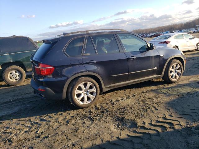 Photo 3 from auction – 2008 BMW X5 4.8I with VIN 5UXFE835X8LZ99480
