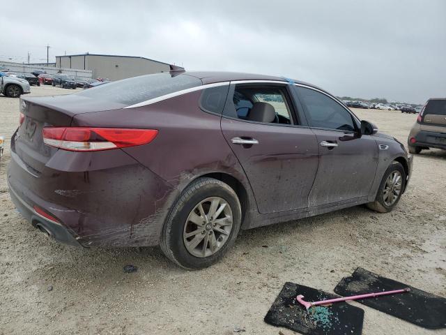 Photo 3 from auction – 2016 KIA OPTIMA LX with VIN 5XXGT4L32GG025493