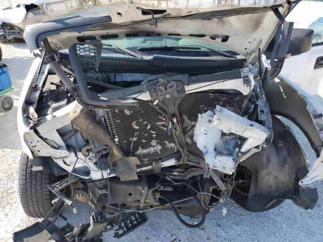 Photo 11 from auction – 2007 FORD F150 with VIN 1FTRF12277NA35965