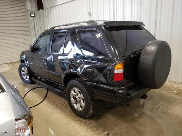 Photo 2 from auction – 1998 ISUZU RODEO S with VIN 4S2CM58W2W4305397