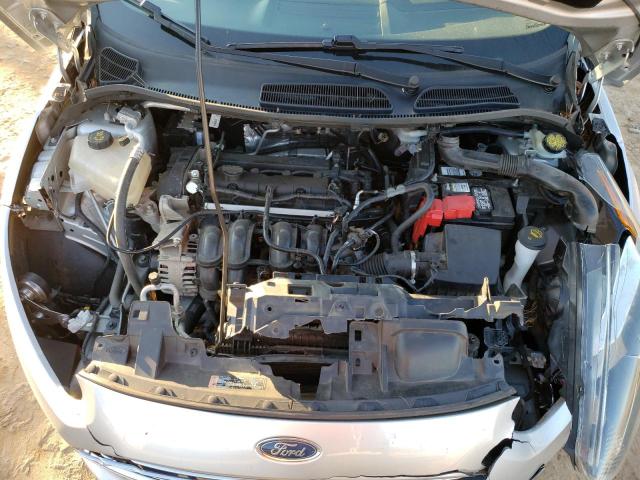 Photo 11 from auction – 2016 FORD FIESTA S with VIN 3FADP4AJ1GM162048