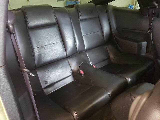 Photo 10 from auction – 2005 FORD MUSTANG with VIN 1ZVFT80N755208511