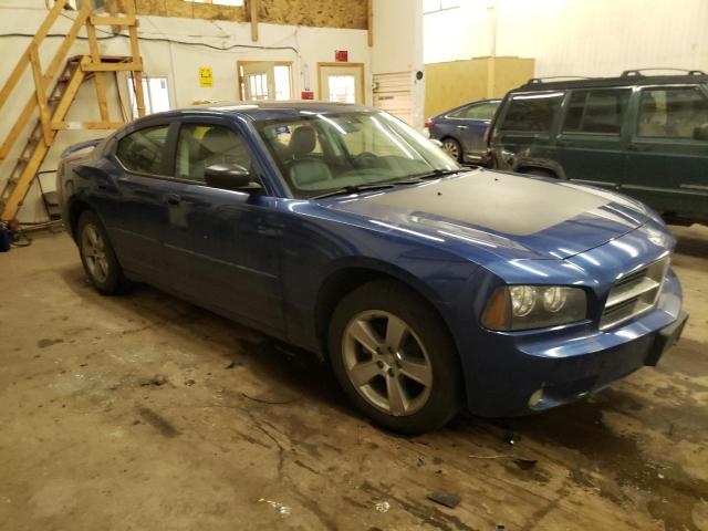 Photo 4 from auction – 2009 DODGE CHARGER SX with VIN 2B3KA33V49H616924