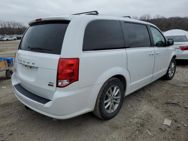 Photo 3 from auction – 2019 DODGE GRAND CARA with VIN 2C4RDGCG0KR543144