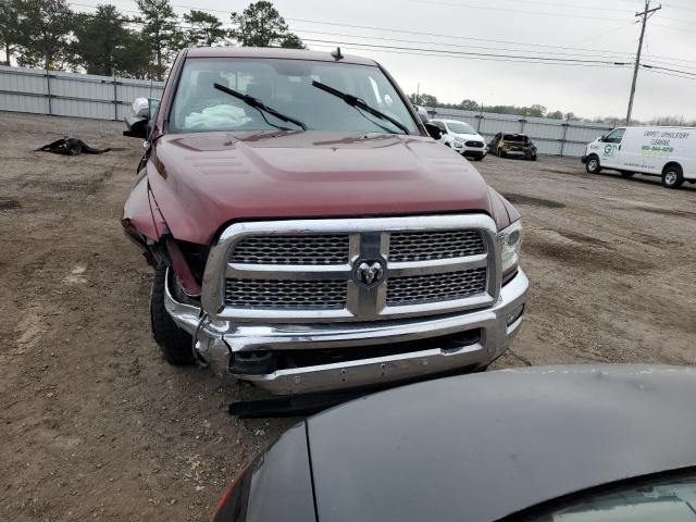Photo 5 from auction – 2017 RAM 2500 LARAM with VIN 3C6UR5NL3HG588997