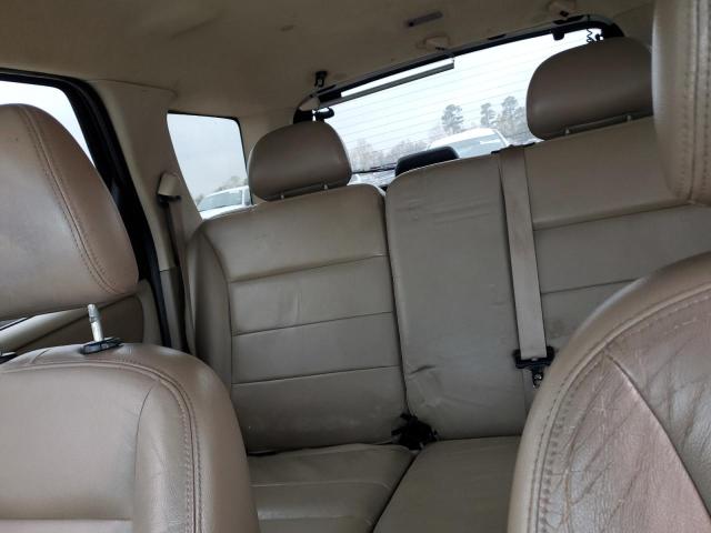 Photo 10 from auction – 2005 FORD ESCAPE XLT with VIN 1FMCU93145KB29182
