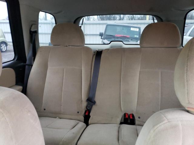 Photo 10 from auction – 2005 CHEVROLET TRAILBLAZE with VIN 1GNDS13S052162681