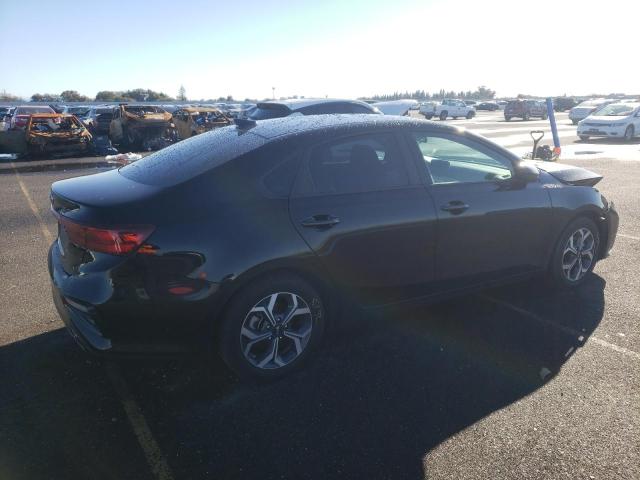 Photo 3 from auction – 2020 KIA FORTE FE with VIN 3KPF24AD0LE201759