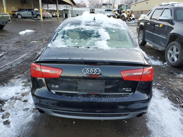 Photo 6 from auction – 2012 AUDI A6 PRESTIG with VIN WAUHGBFC9CN161026
