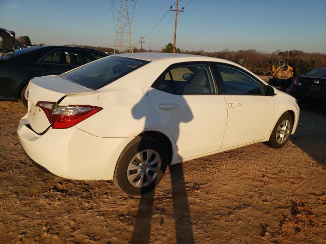 Photo 3 from auction – 2015 TOYOTA COROLLA L with VIN 2T1BURHE7FC297798