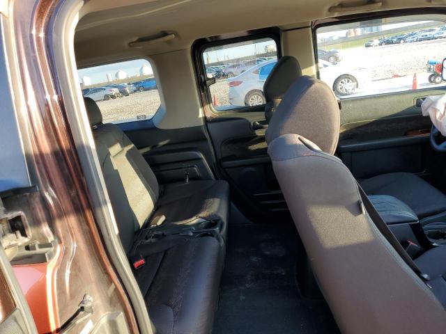Photo 11 from auction – 2008 HONDA ELEMENT SC with VIN 5J6YH18978L002904