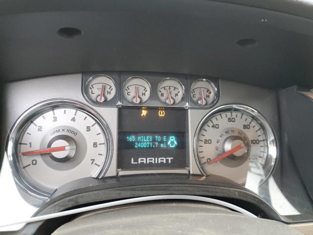 Photo 9 from auction – 2010 FORD F150 SUPER with VIN 1FTFW1EVXAFB62431