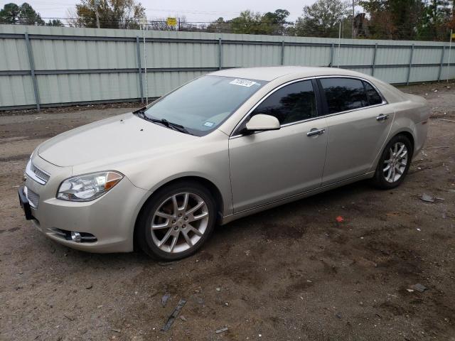 Photo 1 from auction – 2011 CHEVROLET MALIBU LTZ with VIN 1G1ZE5E10BF396169