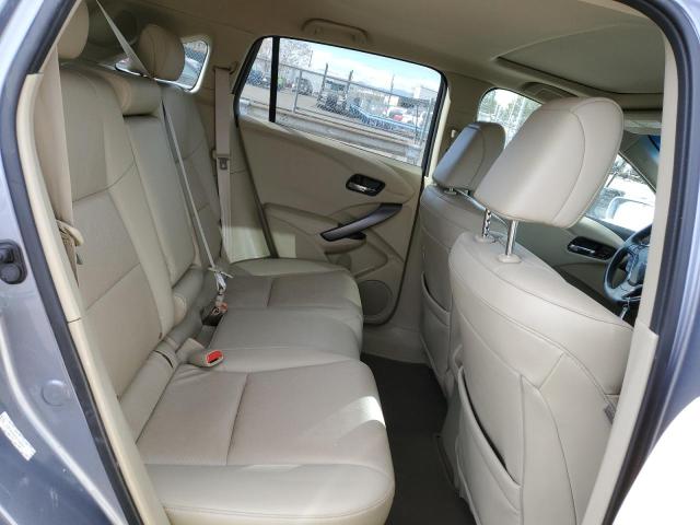Photo 11 from auction – 2013 ACURA RDX TECHNO with VIN 5J8TB4H53DL008694