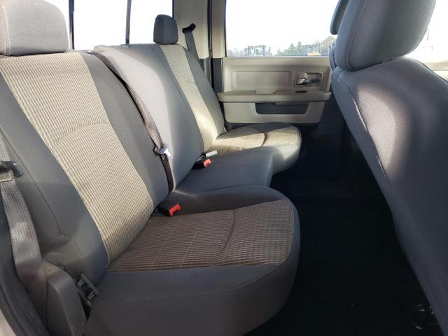 Photo 10 from auction – 2009 DODGE RAM 1500 with VIN 1D3HB13P69S748157