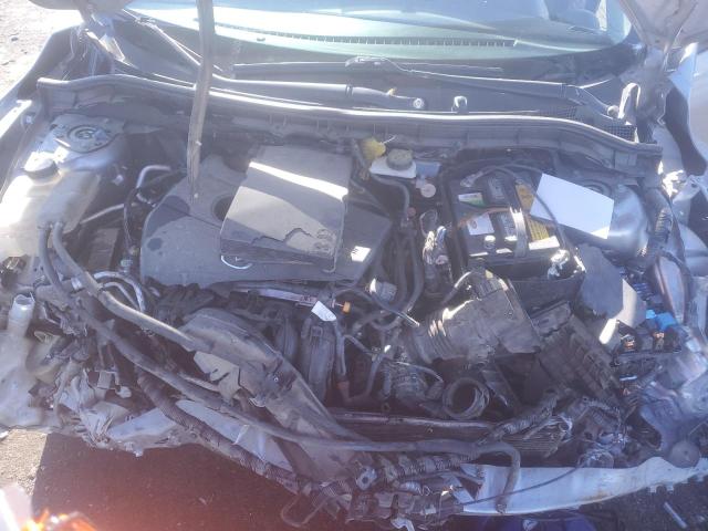 Photo 11 from auction – 2013 MAZDA 3 I with VIN JM1BL1TG7D1778942