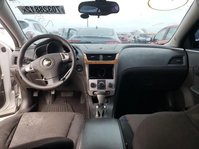 Photo 8 from auction – 2010 CHEVROLET MALIBU with VIN 1G1ZC5EB8AF283339