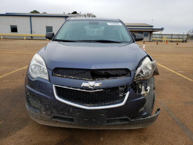 Photo 5 from auction – 2014 CHEVROLET EQUINOX LS with VIN 2GNALAEK4E6232103