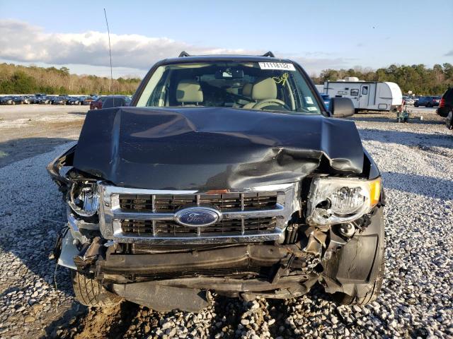Photo 5 from auction – 2008 FORD ESCAPE XLT with VIN 1FMCU031X8KC08839