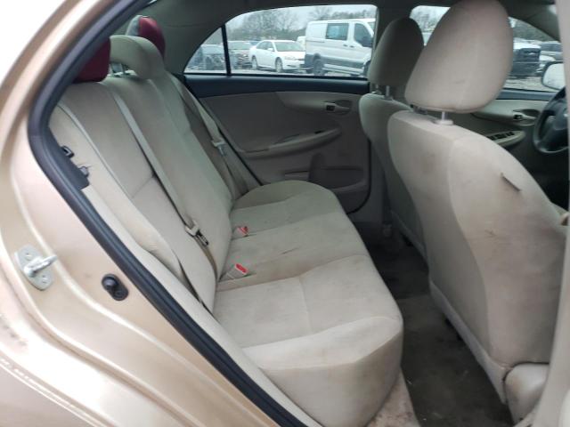 Photo 10 from auction – 2013 TOYOTA COROLLA BA with VIN 2T1BU4EE7DC923080