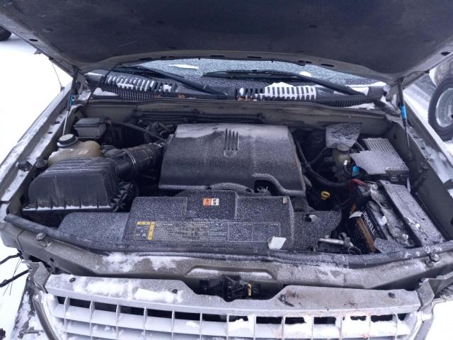 Photo 11 from auction – 2002 FORD EXPLORER L with VIN 1FMDU75WX2UB01730