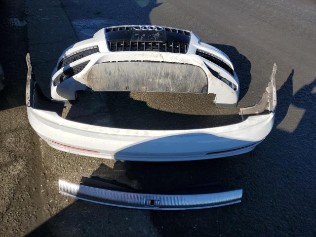 Photo 13 from auction – 2013 AUDI Q7 PRESTIG with VIN WA1DGAFE1DD005075