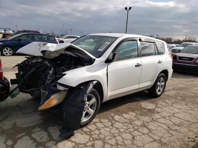 TOYOTA RAV4 2008 z numerem VIN JTMBD33V386065231 - Zdjęcie z aukcji