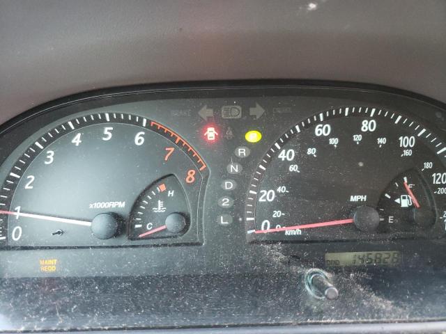 Photo 9 from auction – 2005 TOYOTA CAMRY with VIN 4T1BE32K04U836718