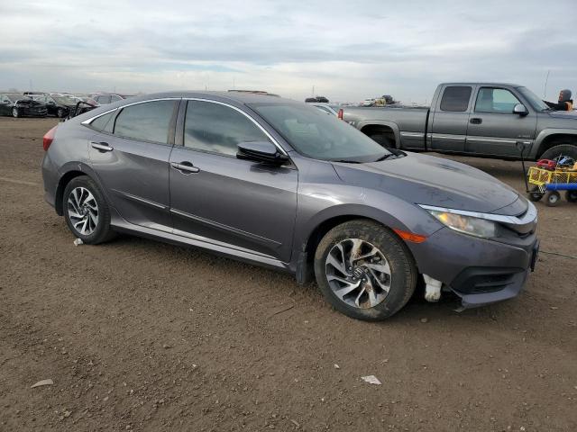 Photo 4 from auction – 2016 HONDA CIVIC EX with VIN 19XFC2F73GE030421