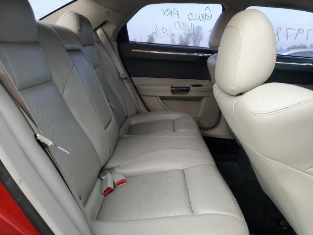 Photo 10 from auction – 2006 CHRYSLER 300C with VIN 2C3LA63H06H426651