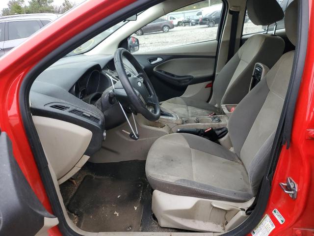Photo 7 from auction – 2013 FORD FOCUS SE with VIN 1FADP3F24DL169021