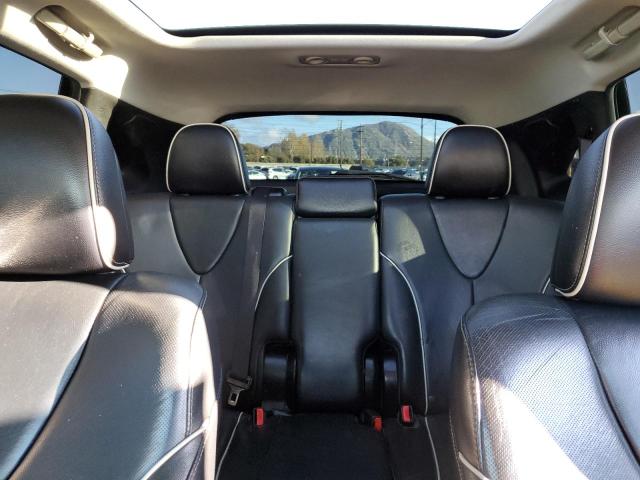 Photo 10 from auction – 2013 TOYOTA VENZA LE with VIN 4T3ZK3BB4DU054467