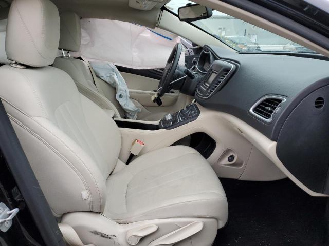 Zdjęcie 7 z aukcji – 2015 CHRYSLER 200 LIMITE z VIN 1C3CCCABXFN532328