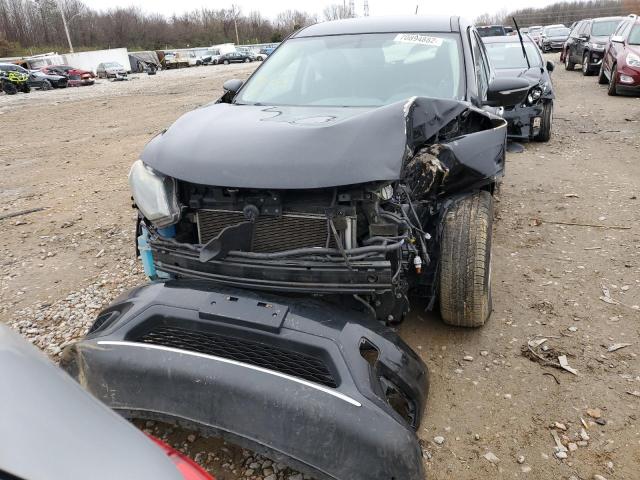 Photo 5 from auction – 2015 NISSAN ROGUE S with VIN 5N1AT2MV5FC812216