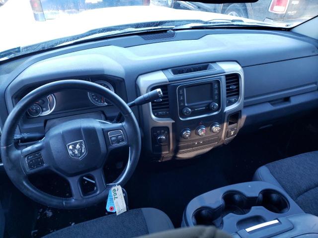 Photo 8 from auction – 2013 RAM 1500 SLT with VIN 1C6RR7GT4DS695784