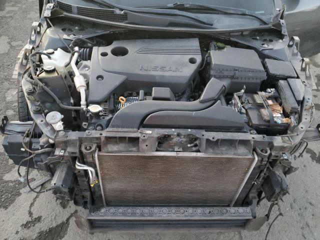Photo 11 from auction – 2016 NISSAN ALTIMA 2.5 with VIN 1N4AL3APXGC253656
