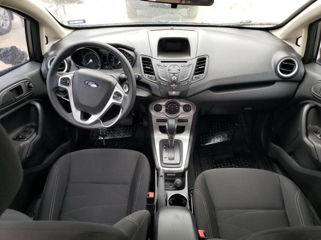Photo 8 from auction – 2017 FORD FIESTA SE with VIN 3FADP4EJ2HM115218