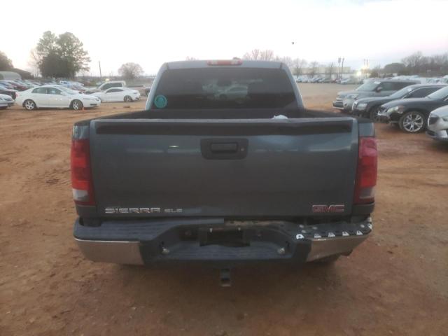 Photo 6 from auction – 2008 GMC SIERRA C15 with VIN 2GTEC13J381207179