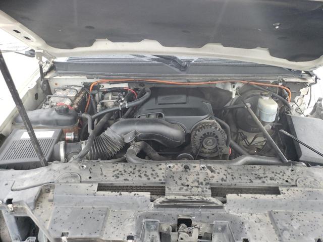 Photo 12 from auction – 2007 CADILLAC ESCALADE L with VIN 1GYEC63807R360595