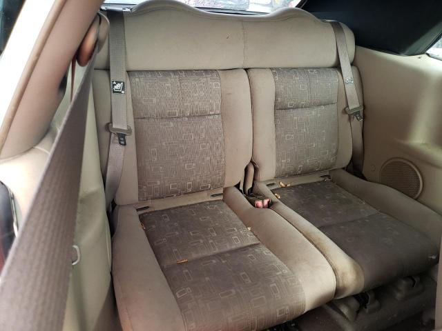 Photo 10 from auction – 2006 CHRYSLER PT CRUISER with VIN 3C3JY55E16T374650