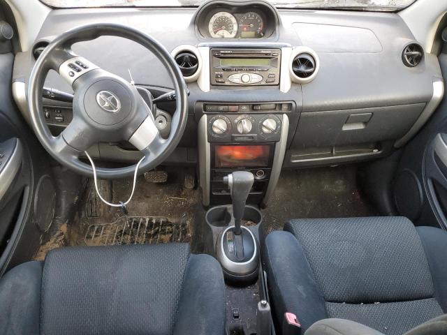 Photo 8 from auction – 2006 TOYOTA SCION XA with VIN JTKKT624260157503
