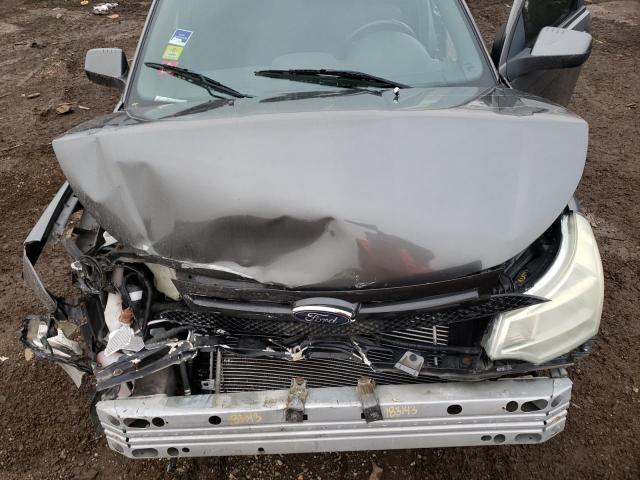 Photo 11 from auction – 2011 FORD FOCUS SES with VIN 1FAHP3GN3BW175740